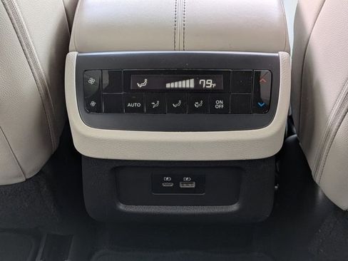 Certified 2023 Nissan Pathfinder SL image 27