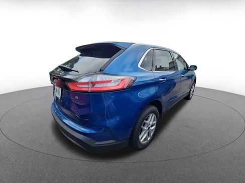 Used 2024 Ford Edge SEL image 8