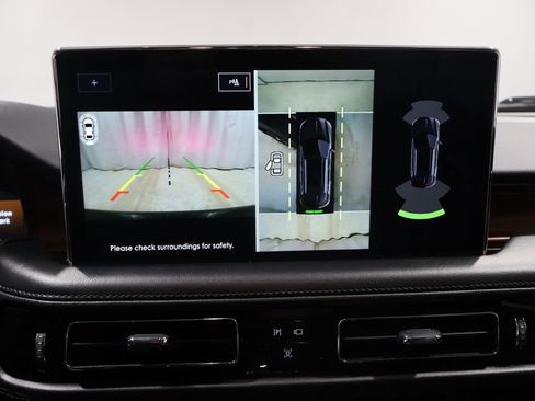 Used 2023 Lincoln Nautilus Reserve w/ Equipment Group 201A image 29