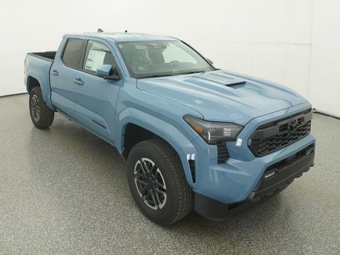 New 2026 Toyota Tacoma TRD Sport image 45