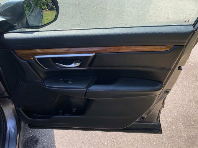 Used 2020 Honda CR-V EX-L image 35