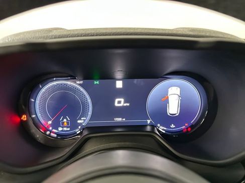 Used 2024 Dodge Hornet GT w/ Cold Weather Group image 17