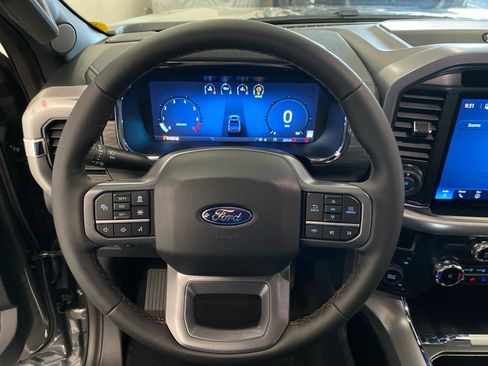 New 2026 Ford F150 Lariat AWD/4WD image 47