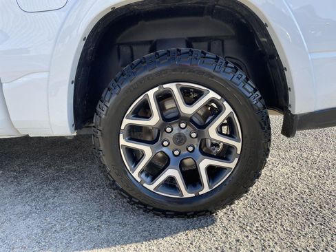 Certified 2025 RAM 1500 Laramie image 51