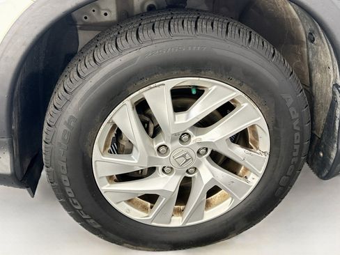 Used 2015 Honda CR-V EX-L image 11