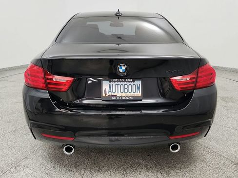 Used 2017 BMW 440i Coupe RWD image 16