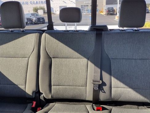 New 2026 Ford F350 XL w/ STX Appearance Package image 24