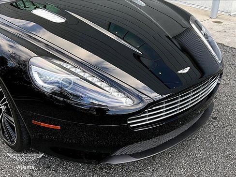 Used 2015 Aston Martin DB9 Coupe image 23