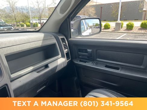 Used 2013 RAM 1500 Express image 27