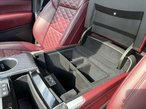Used 2025 Cadillac Escalade ESV Premium Luxury w/ Touring Package AWD/4WD image 48