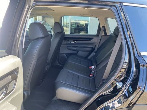 New 2026 Honda CR-V EX-L image 9