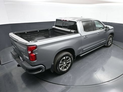 Used 2023 Chevrolet Silverado 1500 High Country AWD/4WD image 47