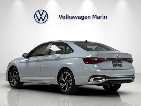 New 2026 Volkswagen Jetta SEL FWD image 3