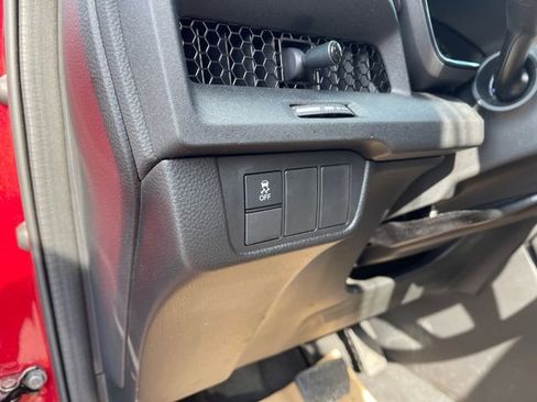 Certified 2024 Honda CR-V EX image 21