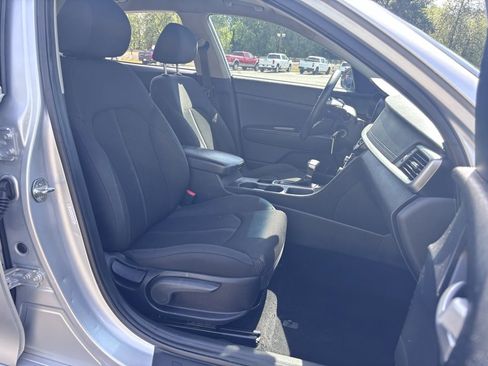 Used 2019 Kia Optima LX w/ LX 17" Wheel Package image 36