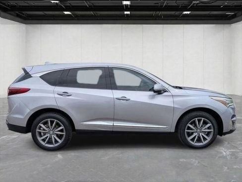 Used 2021 Acura RDX FWD w/ Technology Package image 6
