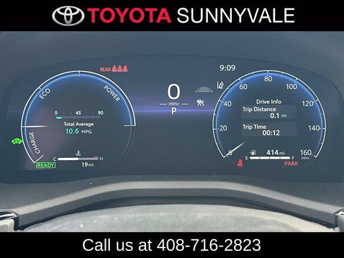 Used 2026 Toyota Camry XSE FWD image 27