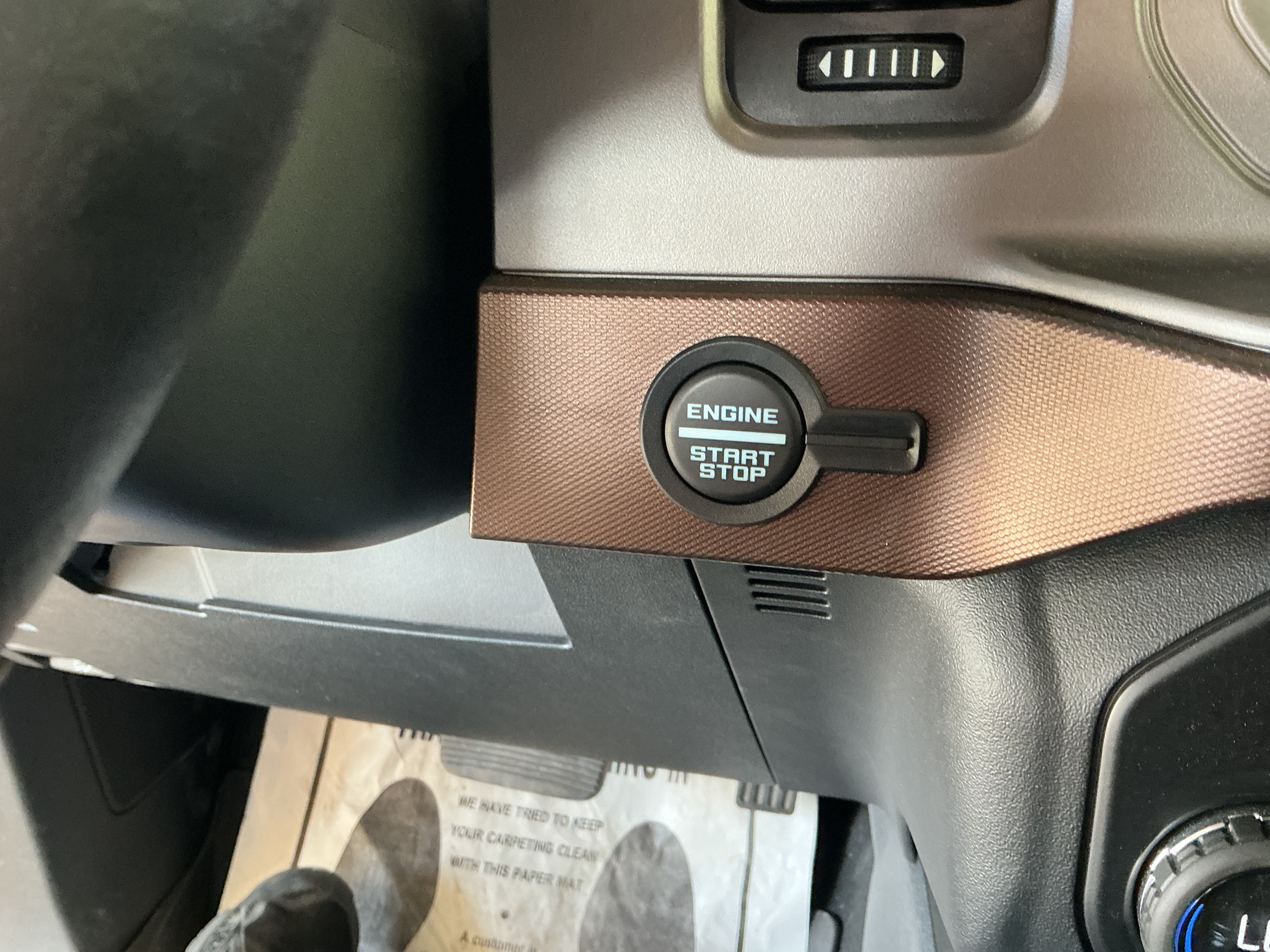 Used 2021 Ford Bronco Outer Banks w/ Sasquatch Package AWD/4WD image 19