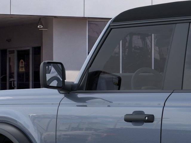 Used 2025 Ford Bronco 4-Door AWD/4WD image 22