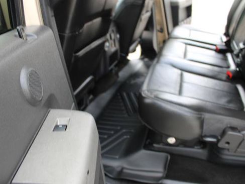 Used 2012 Ford F250 Lariat w/ Chrome Pkg AWD/4WD image 34
