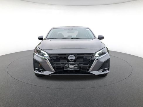 New 2025 Nissan Altima 2.5 S FWD image 3