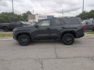 Used 2025 Toyota 4Runner SR5 AWD/4WD video 2