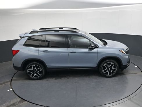 Used 2023 Honda Passport Elite image 26