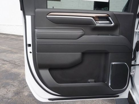 New 2026 Chevrolet Silverado 2500 LT w/ Trail Boss Package image 24