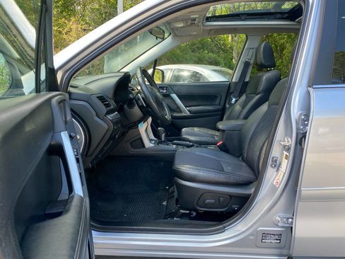 Used 2015 Subaru Forester 2.0XT Premium AWD/4WD image 15