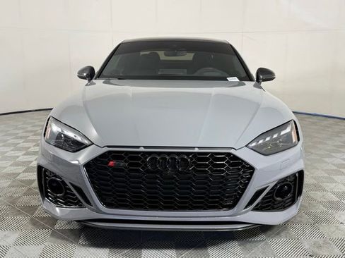 Used 2021 Audi RS 5 AWD/4WD image 11