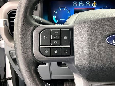 Certified 2024 Ford F150 XLT w/ Mobile Office Package AWD/4WD image 19