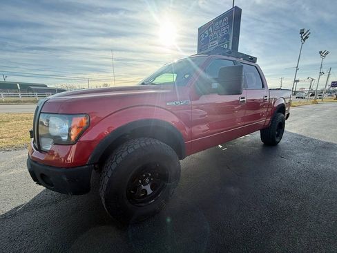 Used 2010 Ford F150 Lariat image 7
