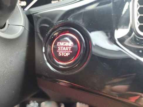 New 2026 Honda Civic Sport image 28