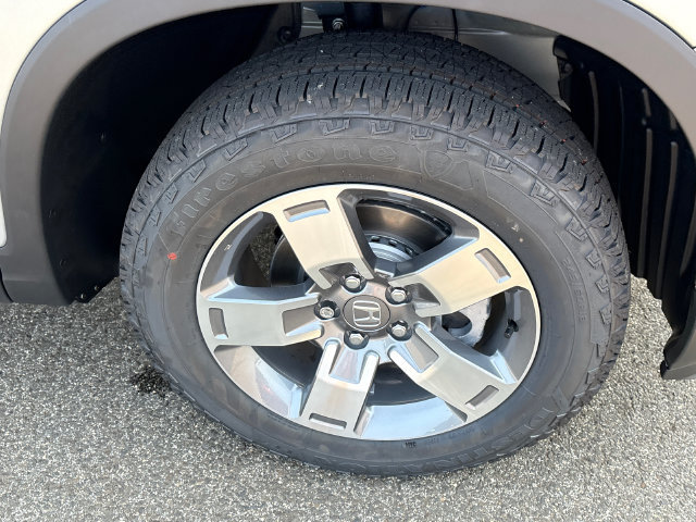 New 2026 Honda Ridgeline RTL image 7
