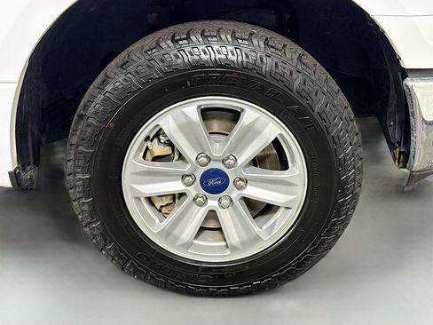 Used 2019 Ford F150 XL w/ Equipment Group 101A Mid image 31