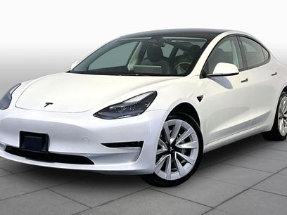 Used 2023 Tesla Model 3 Long Range