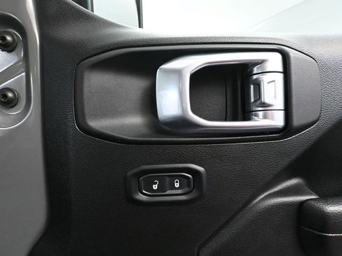 Used 2022 Jeep Wrangler Unlimited Rubicon 4xe w/ Cold Weather Group image 48