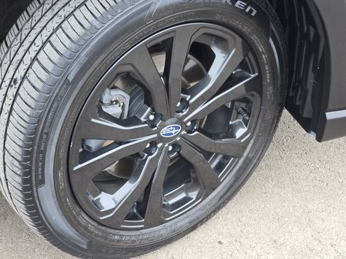 Certified 2023 Subaru Forester Sport w/ Popular Package #3 image 15