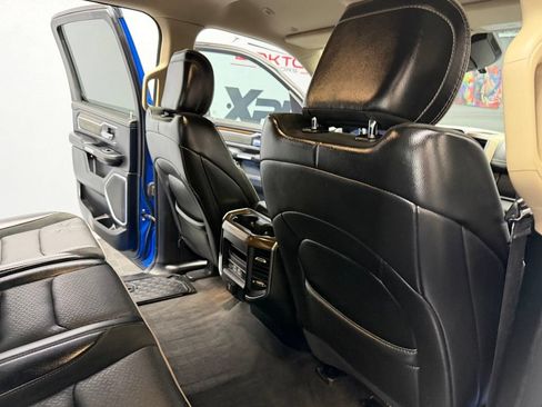 Used 2021 RAM 1500 Laramie AWD/4WD image 42