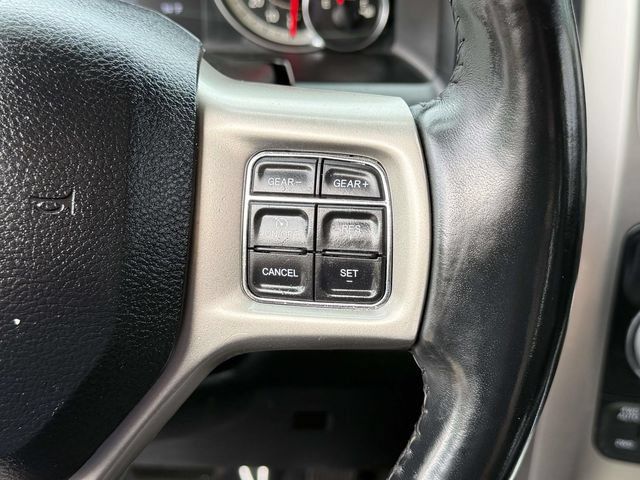 Used 2017 RAM 1500 Laramie w/ Convenience Group AWD/4WD image 20