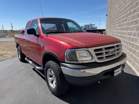 Used 1999 Ford F150 XL image 3