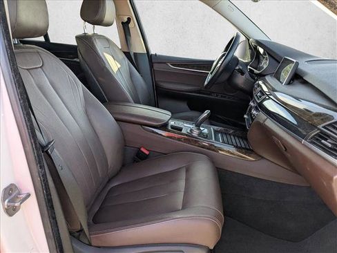 Used 2015 BMW X5 xDrive35i image 17