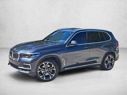 Used 2022 BMW X5 xDrive40i w/ Parking Assistance Package