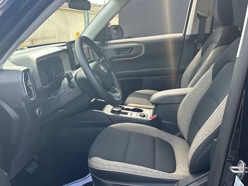 Used 2026 Ford Bronco Sport Big Bend AWD/4WD image 11