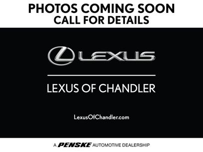 Used 2022 Lexus RX 350 AWD w/ Premium Package