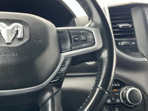Certified 2022 RAM 1500 Big Horn image 16