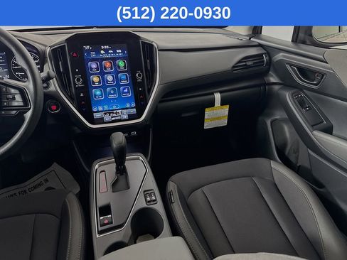 Used 2025 Subaru Crosstrek 2.0i Premium image 29
