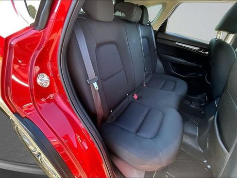 Used 2018 MAZDA CX-5 Sport AWD/4WD image 26
