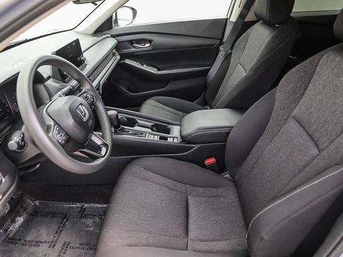 Used 2024 Honda Accord LX image 17