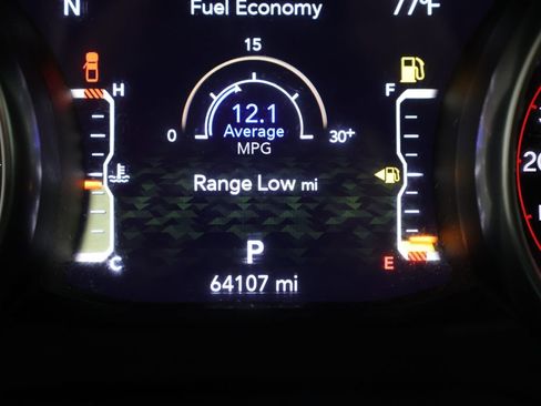 Used 2021 Jeep Gladiator Mojave w/ LED Lighting Group AWD/4WD image 41
